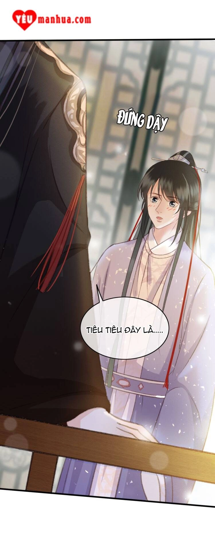 Đông Cung Giai Hạ Tù Chapter 95 - 33