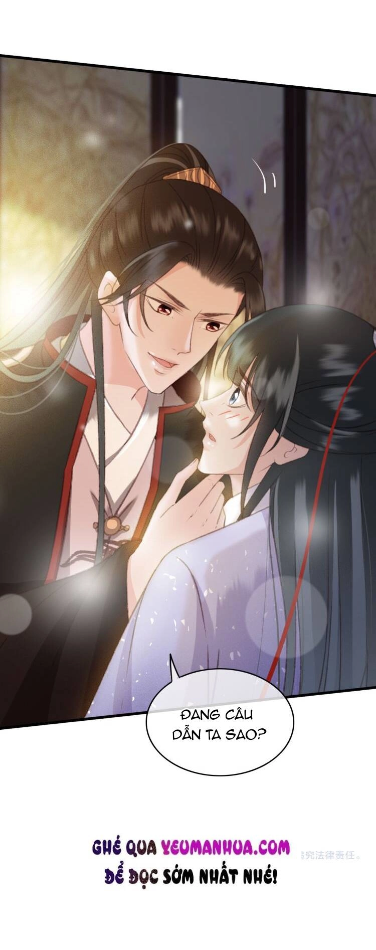 Đông Cung Giai Hạ Tù Chapter 95 - 34