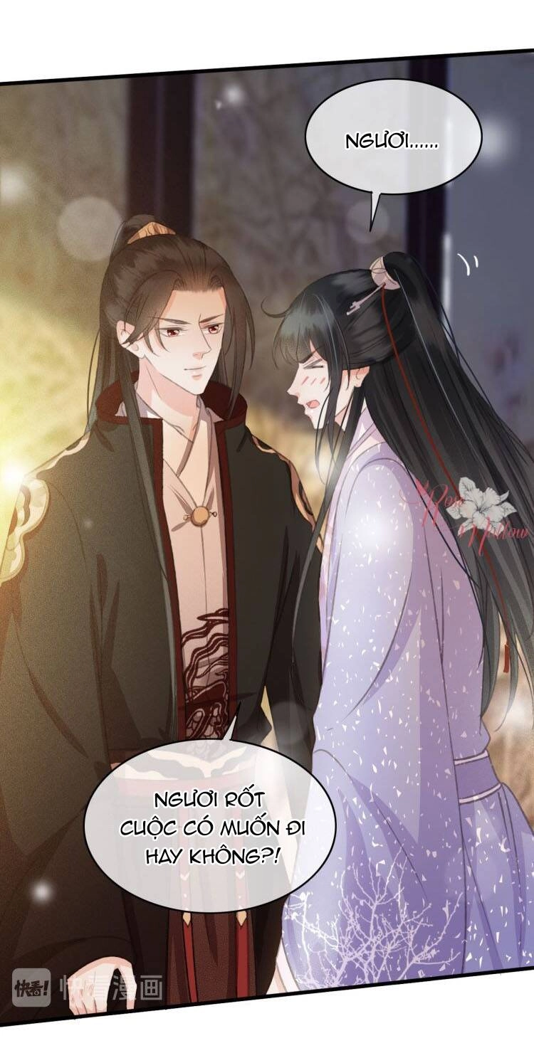 Đông Cung Giai Hạ Tù Chapter 96 - 6