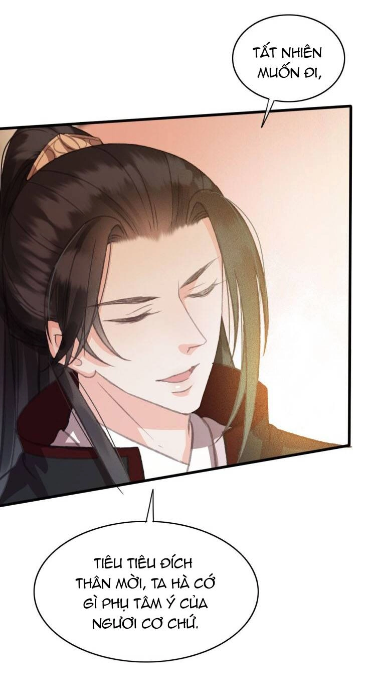 Đông Cung Giai Hạ Tù Chapter 96 - 7