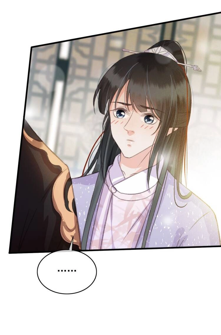 Đông Cung Giai Hạ Tù Chapter 96 - 8