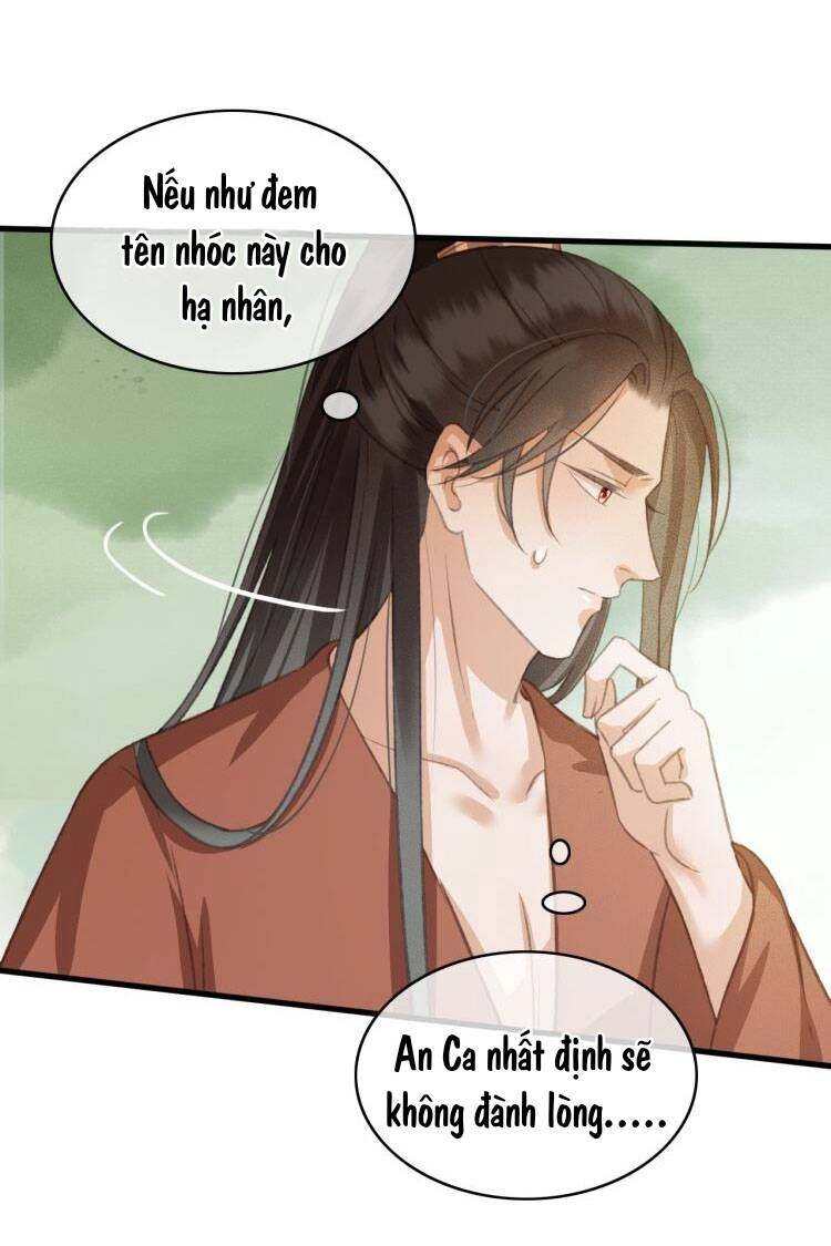 Đông Cung Giai Hạ Tù Chapter 96 - 17