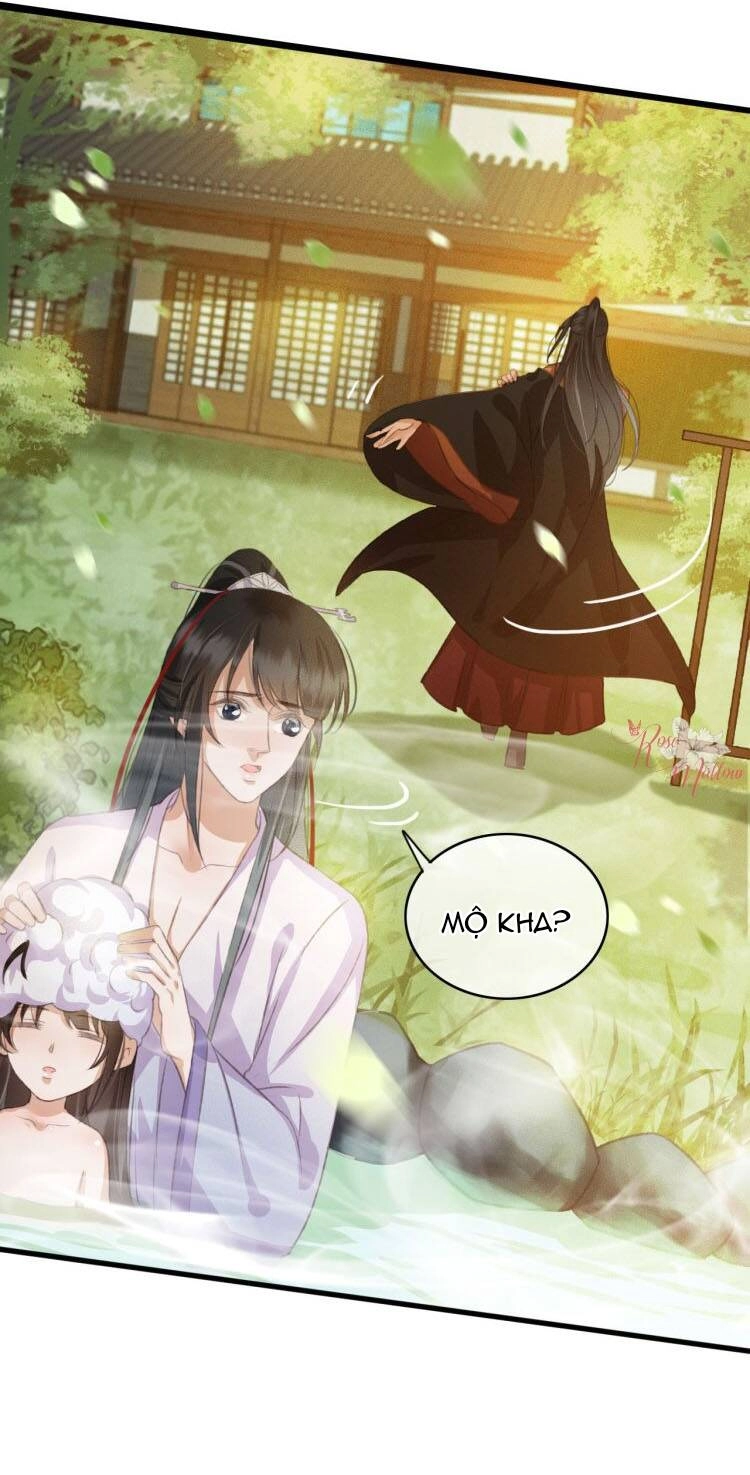 Đông Cung Giai Hạ Tù Chapter 96 - 19