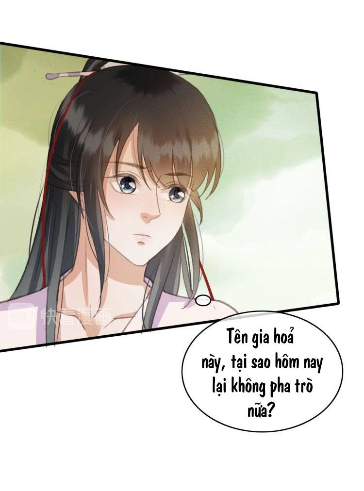 Đông Cung Giai Hạ Tù Chapter 96 - 20