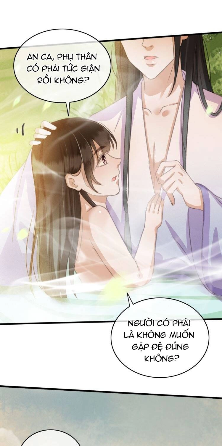 Đông Cung Giai Hạ Tù Chapter 96 - 21