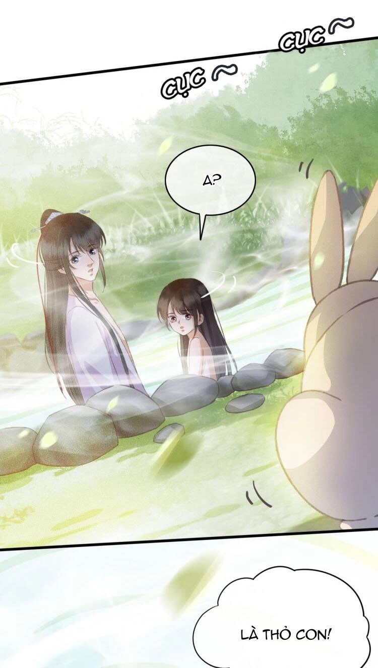 Đông Cung Giai Hạ Tù Chapter 96 - 24