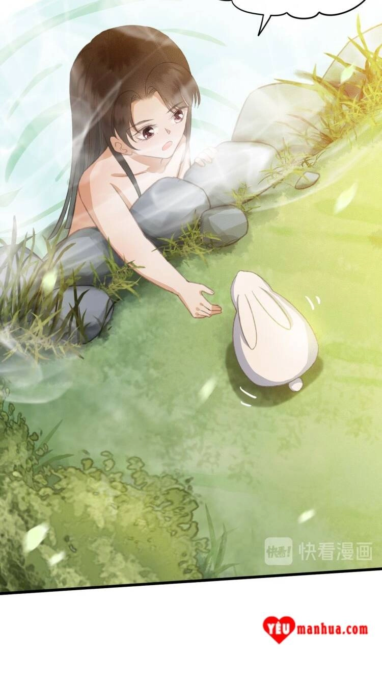 Đông Cung Giai Hạ Tù Chapter 96 - 25