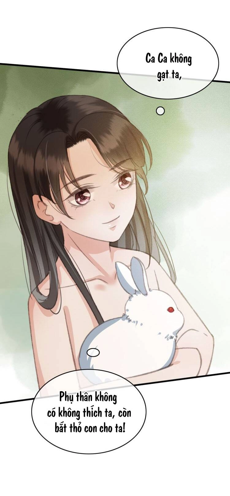 Đông Cung Giai Hạ Tù Chapter 96 - 27