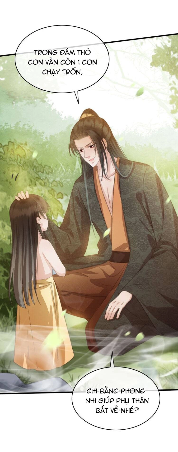 Đông Cung Giai Hạ Tù Chapter 96 - 28