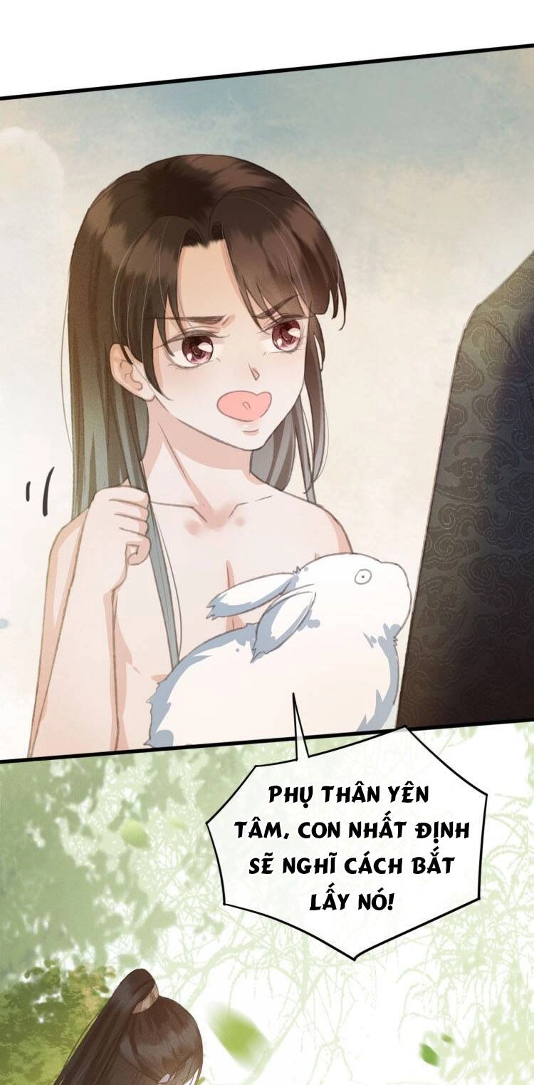 Đông Cung Giai Hạ Tù Chapter 96 - 29