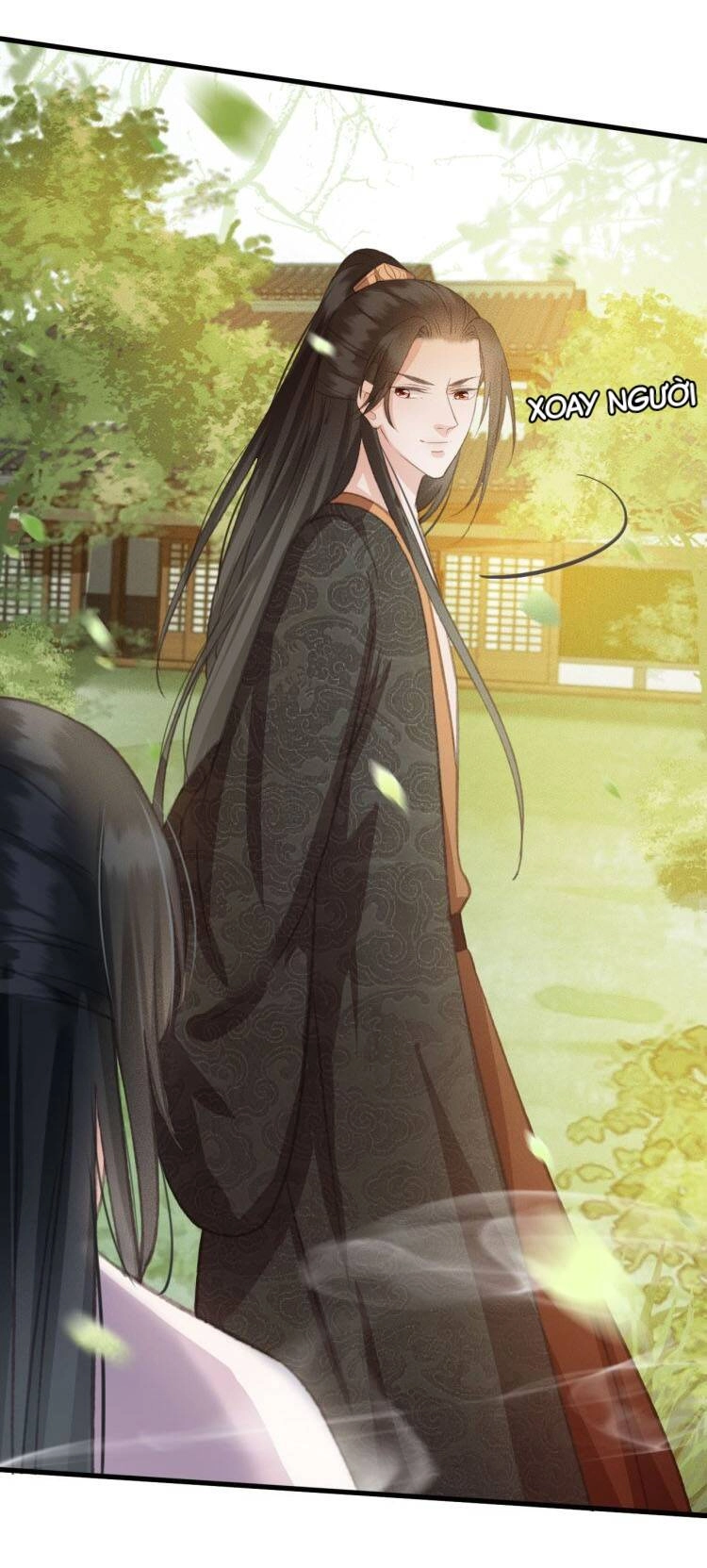 Đông Cung Giai Hạ Tù Chapter 96 - 31