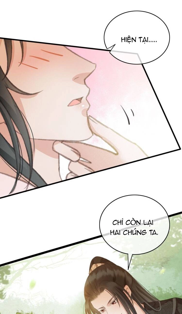 Đông Cung Giai Hạ Tù Chapter 96 - 32