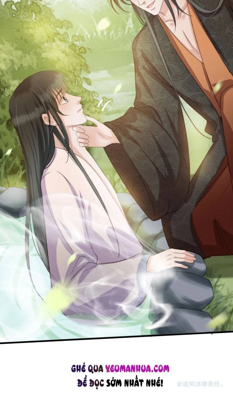 Đông Cung Giai Hạ Tù Chapter 96 - 33