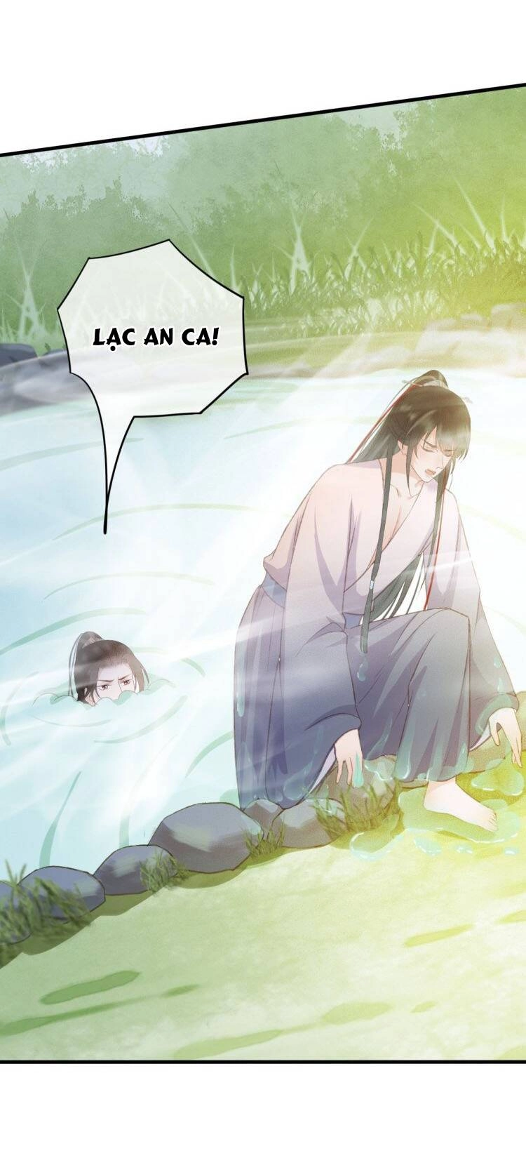 Đông Cung Giai Hạ Tù Chapter 97 - 15