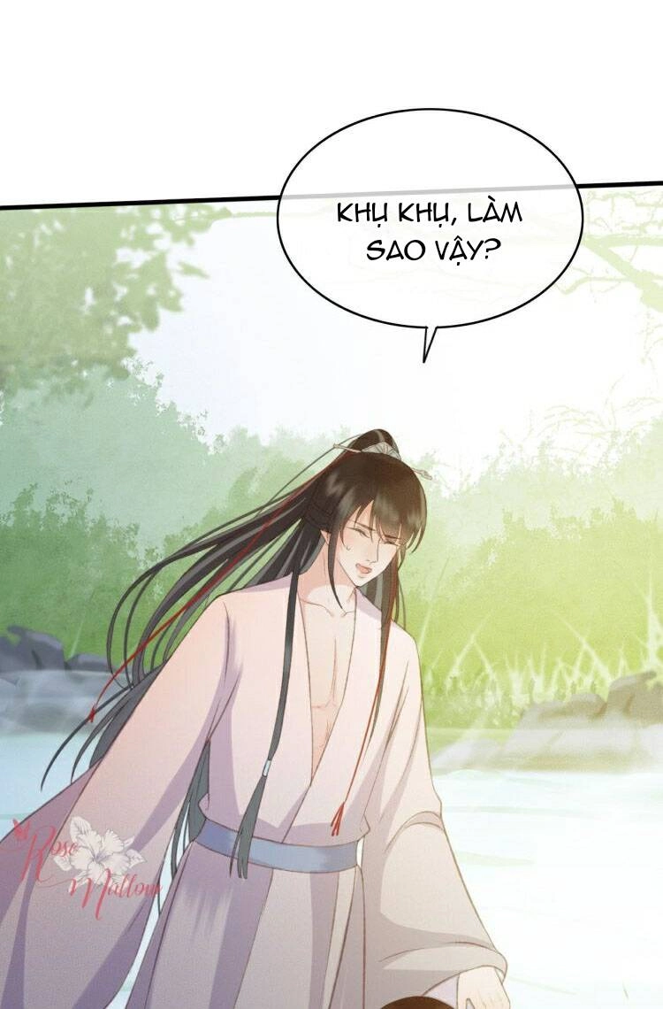 Đông Cung Giai Hạ Tù Chapter 97 - 16