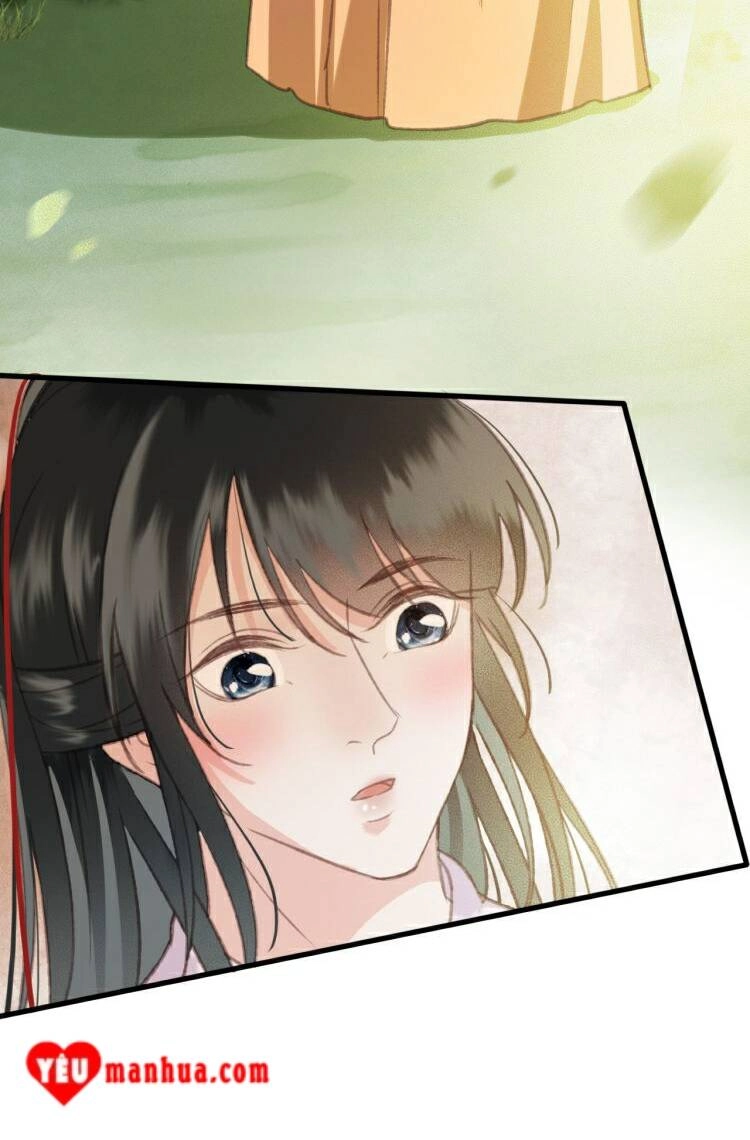 Đông Cung Giai Hạ Tù Chapter 97 - 19