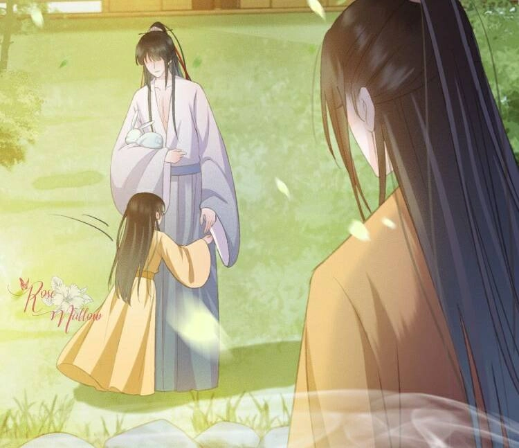 Đông Cung Giai Hạ Tù Chapter 97 - 25