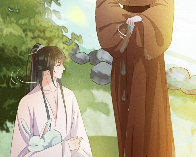 Đông Cung Giai Hạ Tù Chapter 97 - 29