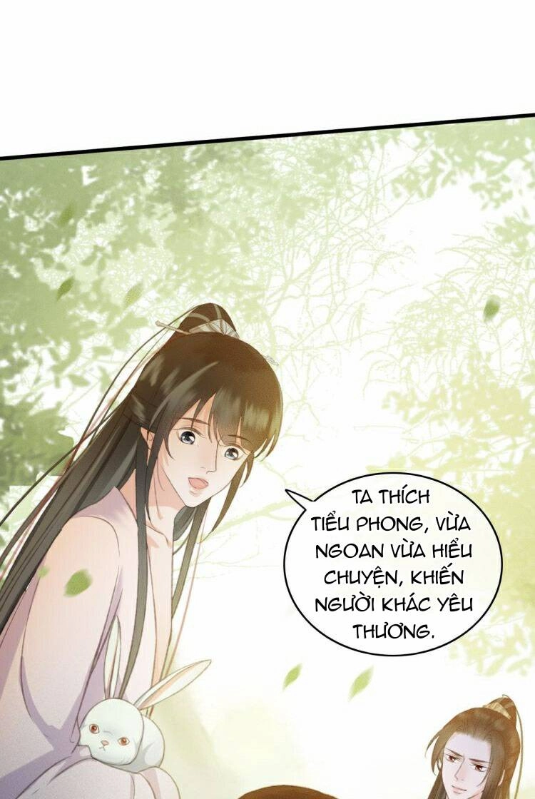 Đông Cung Giai Hạ Tù Chapter 97 - 32