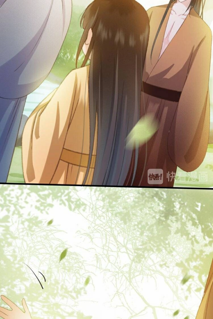 Đông Cung Giai Hạ Tù Chapter 97 - 33