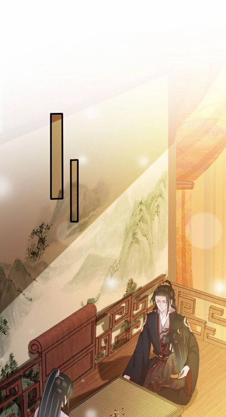 Đông Cung Giai Hạ Tù Chapter 97 - 36