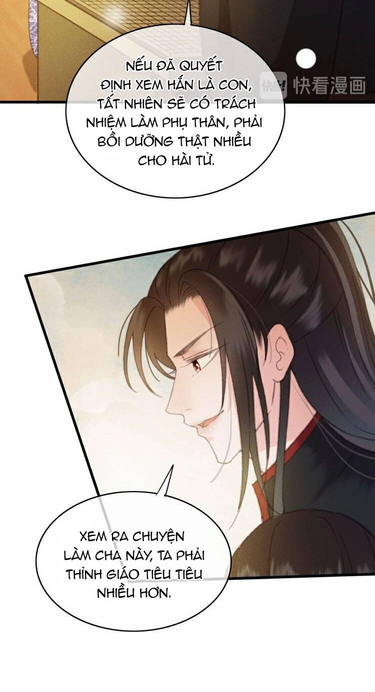 Đông Cung Giai Hạ Tù Chapter 97 - 39