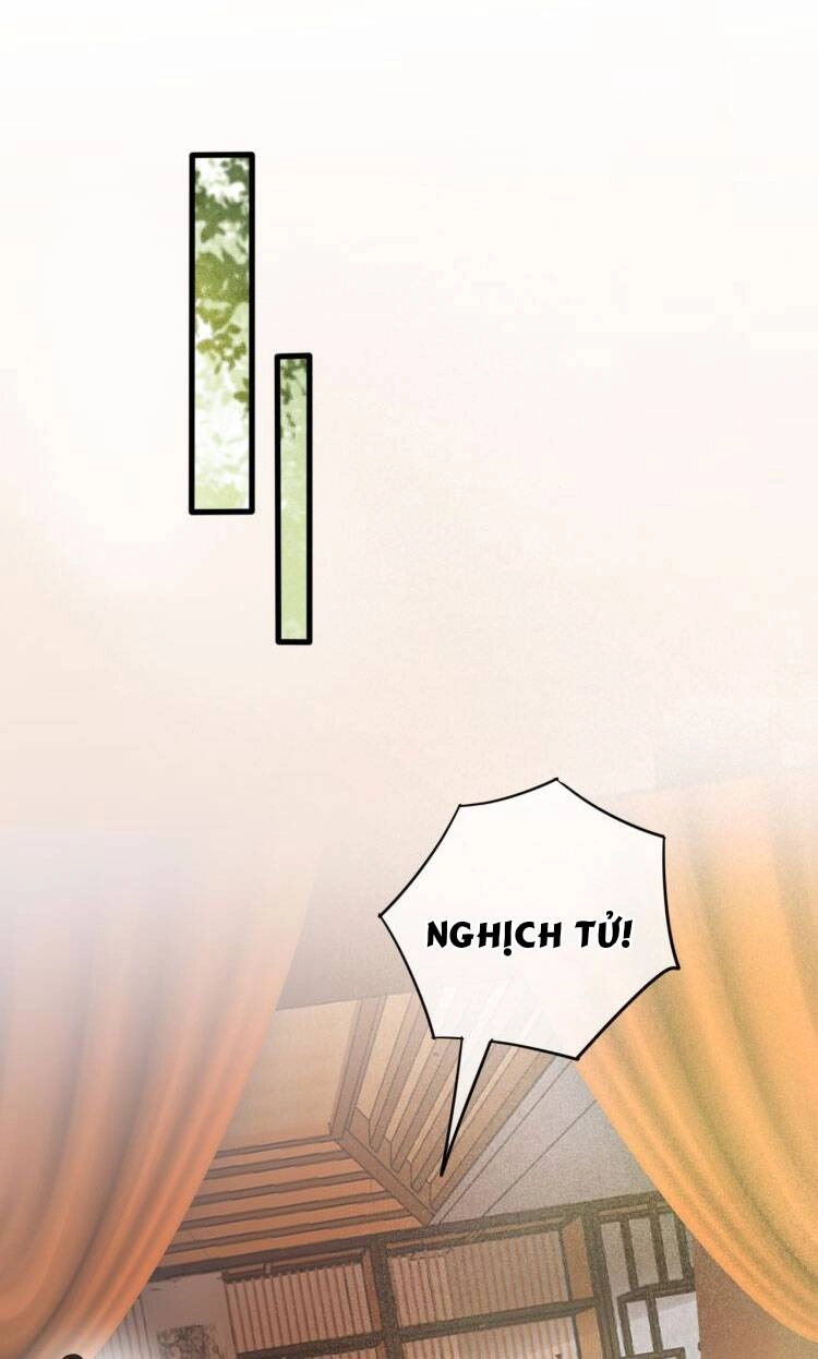 Đông Cung Giai Hạ Tù Chapter 98 - 8