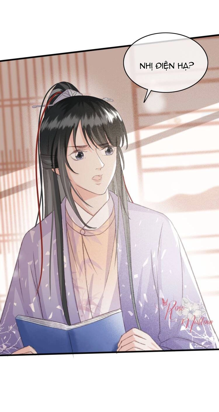 Đông Cung Giai Hạ Tù Chapter 98 - 30