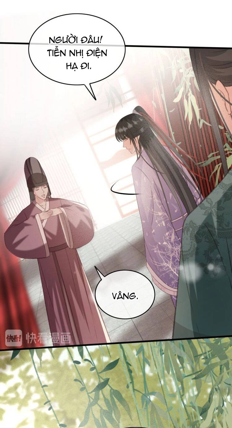 Đông Cung Giai Hạ Tù Chapter 98 - 34