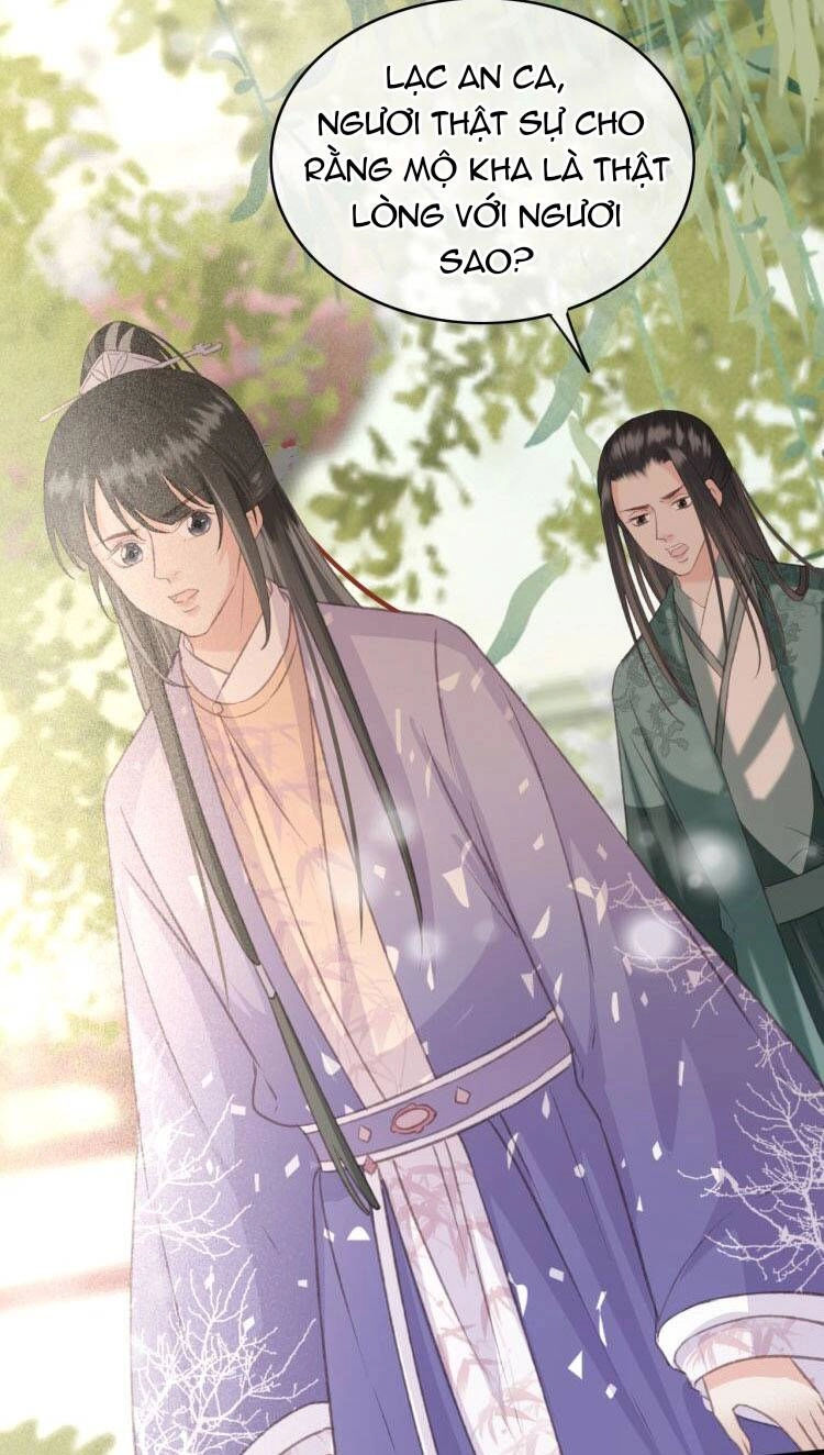 Đông Cung Giai Hạ Tù Chapter 98 - 35