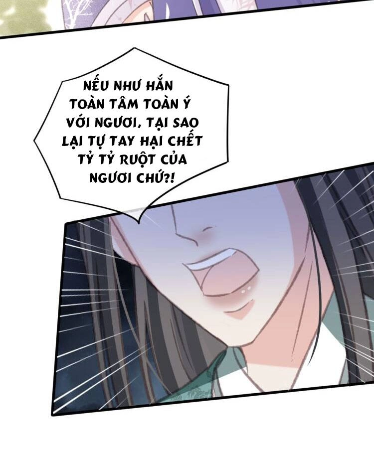 Đông Cung Giai Hạ Tù Chapter 98 - 36