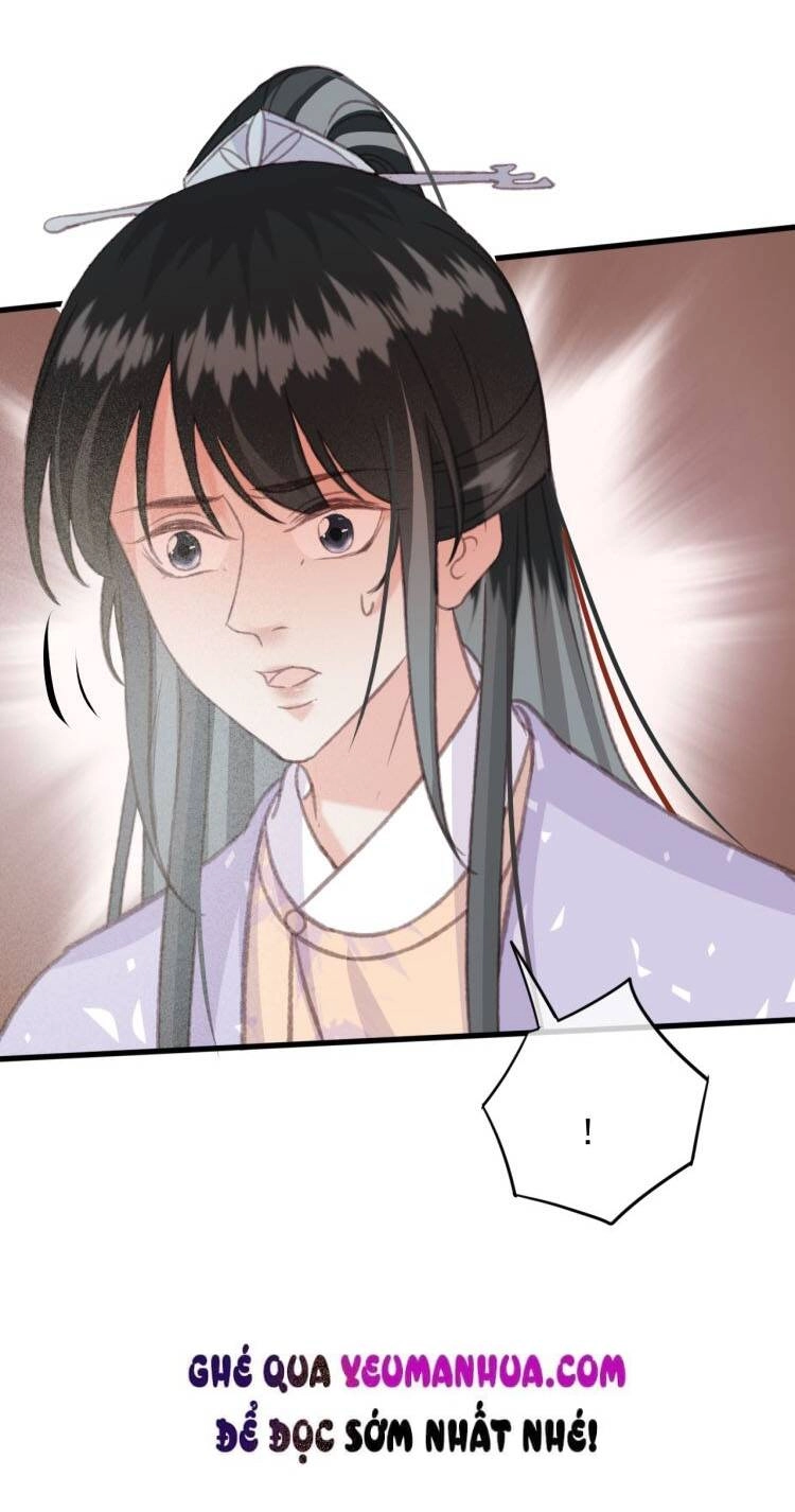 Đông Cung Giai Hạ Tù Chapter 98 - 37