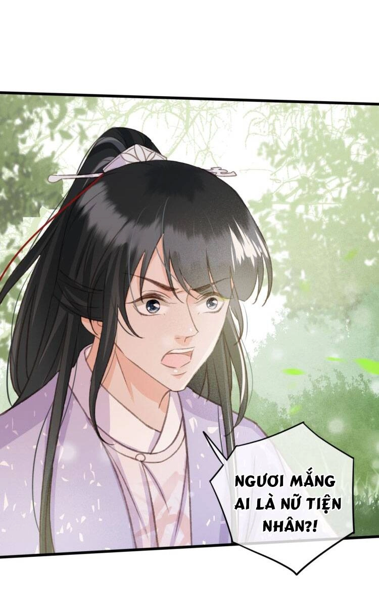 Đông Cung Giai Hạ Tù Chapter 100 - 3
