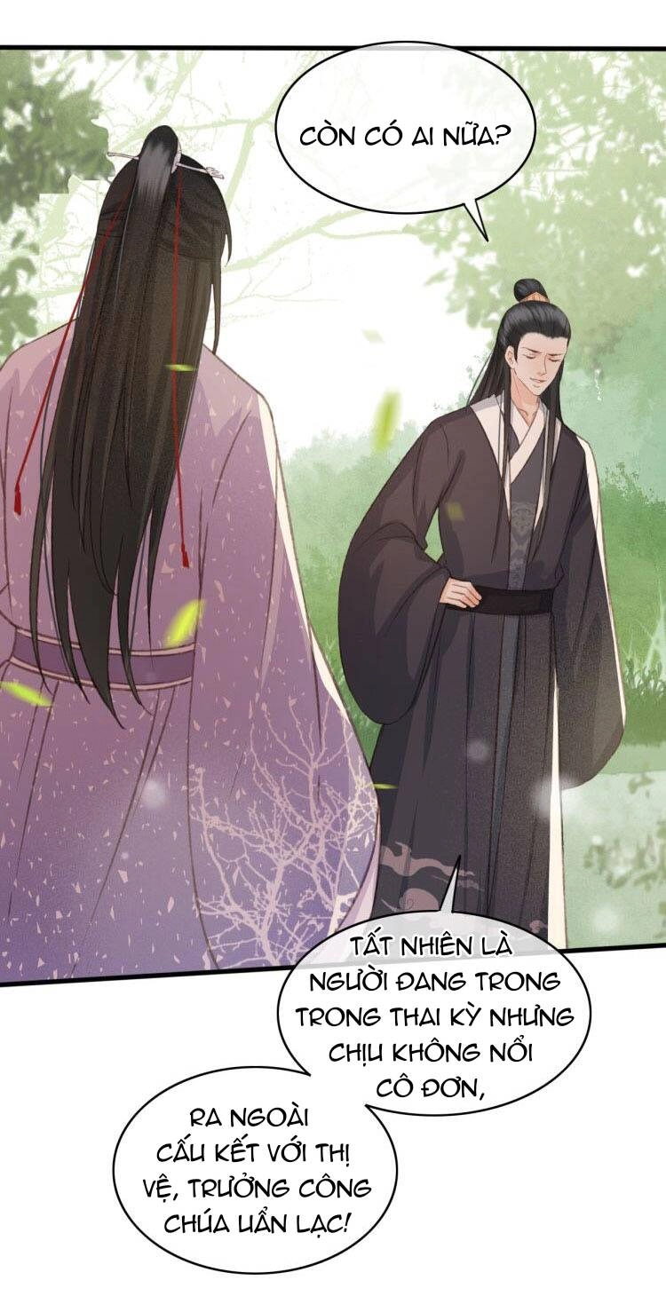 Đông Cung Giai Hạ Tù Chapter 100 - 4