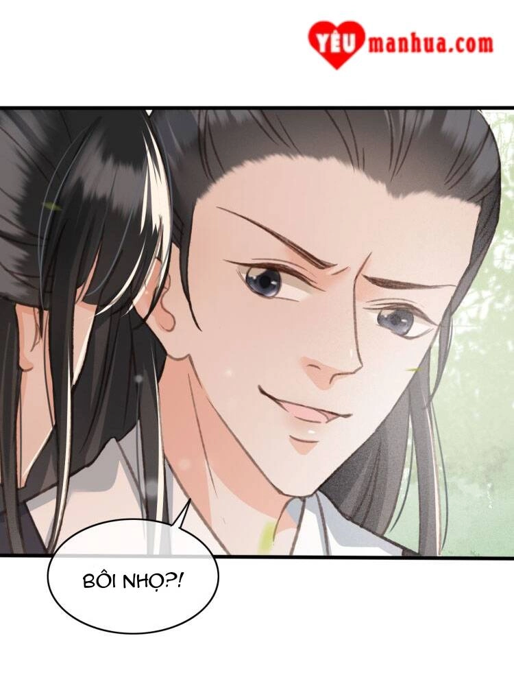 Đông Cung Giai Hạ Tù Chapter 100 - 6