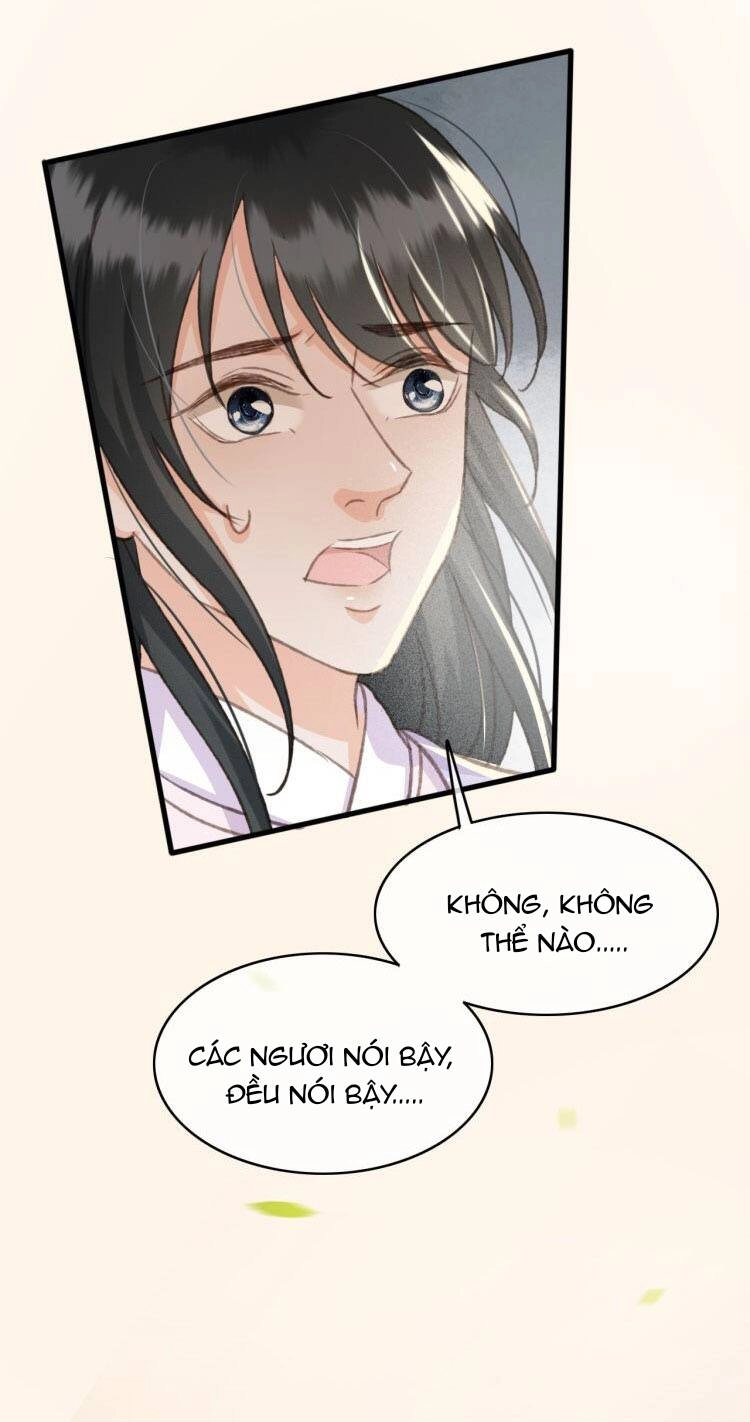 Đông Cung Giai Hạ Tù Chapter 100 - 8