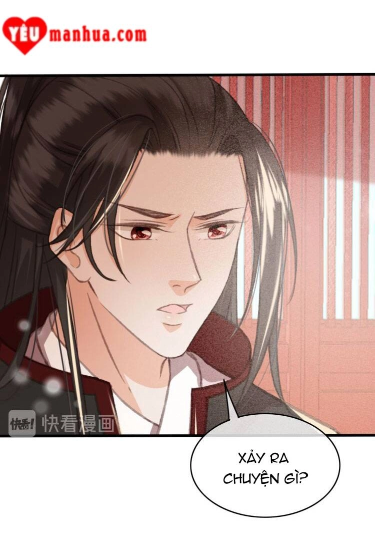 Đông Cung Giai Hạ Tù Chapter 100 - 12