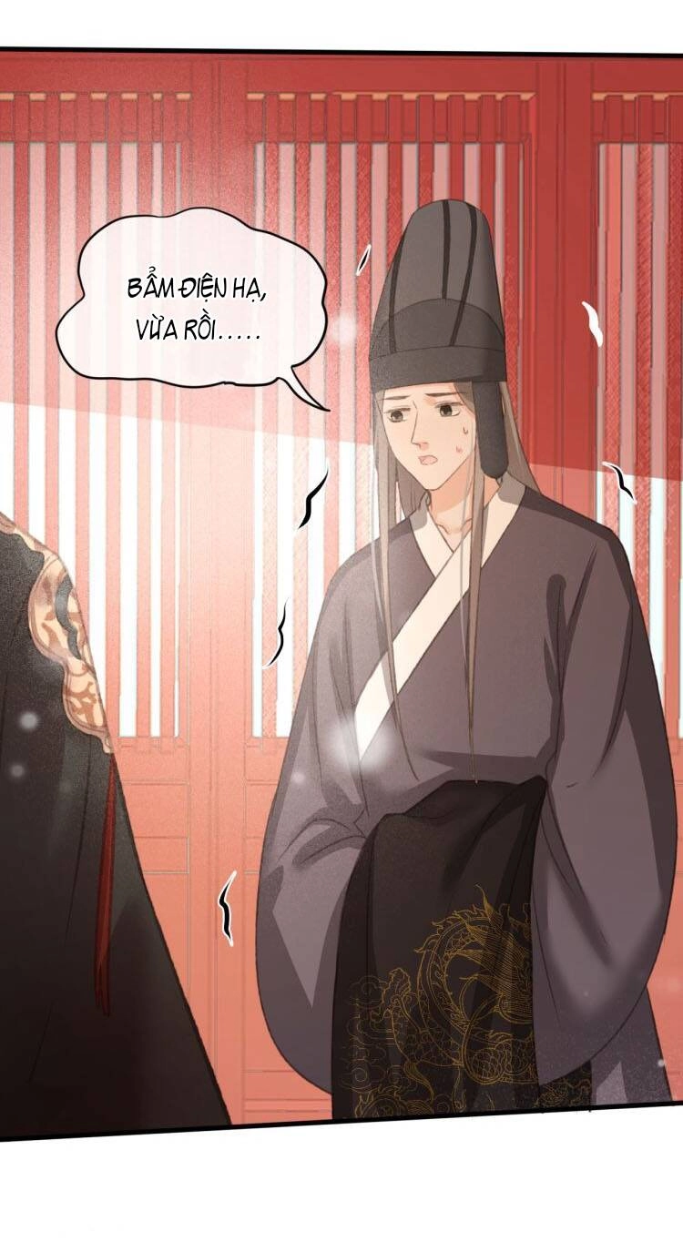 Đông Cung Giai Hạ Tù Chapter 100 - 13