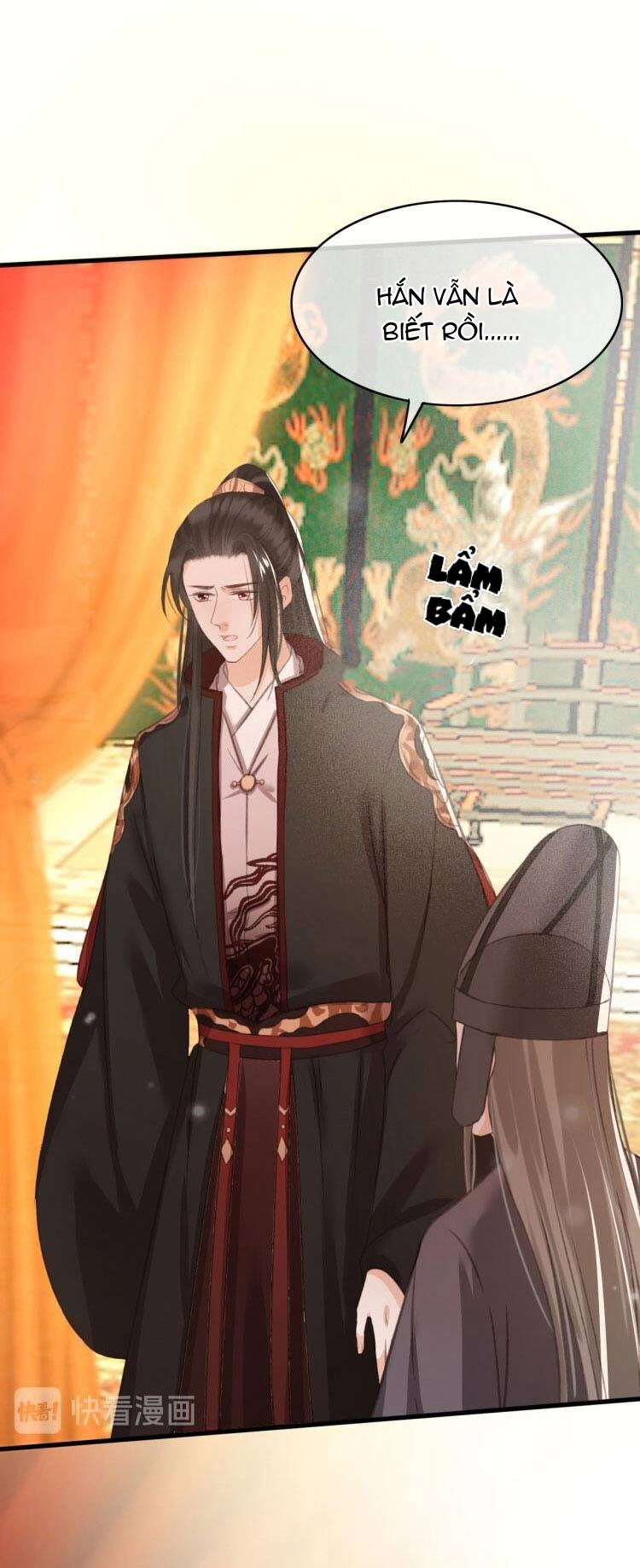 Đông Cung Giai Hạ Tù Chapter 100 - 18