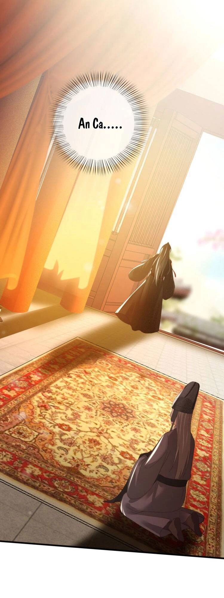 Đông Cung Giai Hạ Tù Chapter 100 - 19