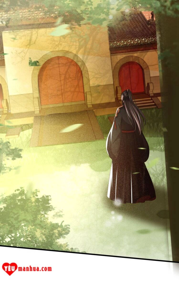 Đông Cung Giai Hạ Tù Chapter 100 - 22