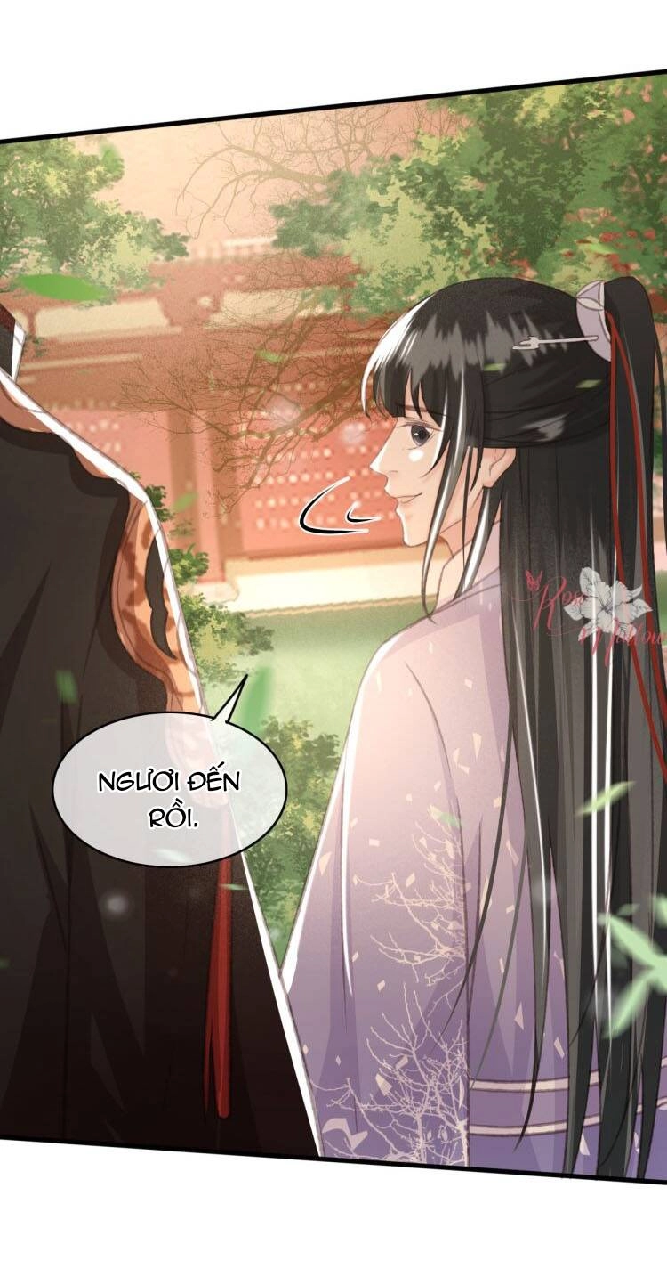 Đông Cung Giai Hạ Tù Chapter 100 - 24