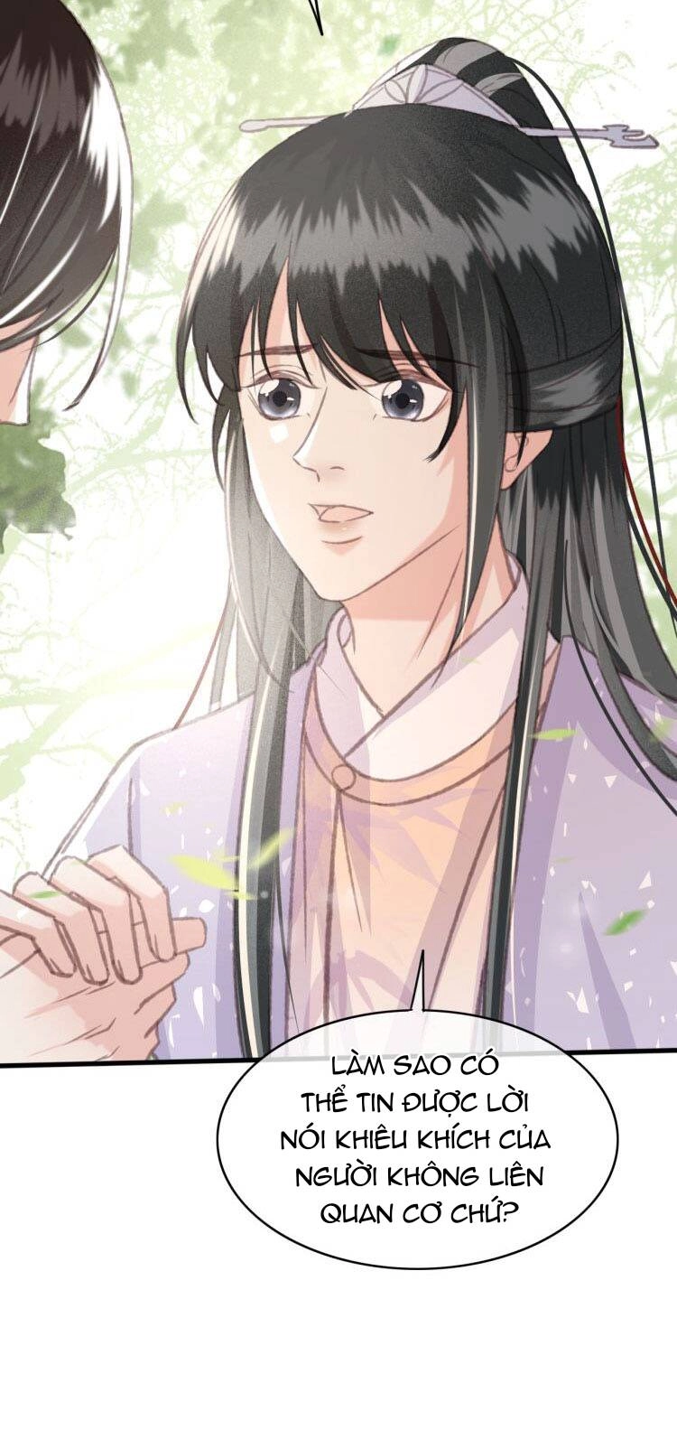 Đông Cung Giai Hạ Tù Chapter 100 - 28