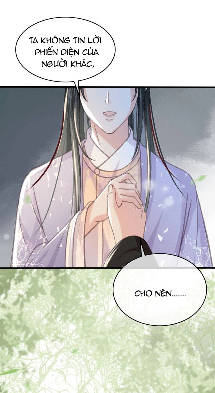 Đông Cung Giai Hạ Tù Chapter 100 - 30