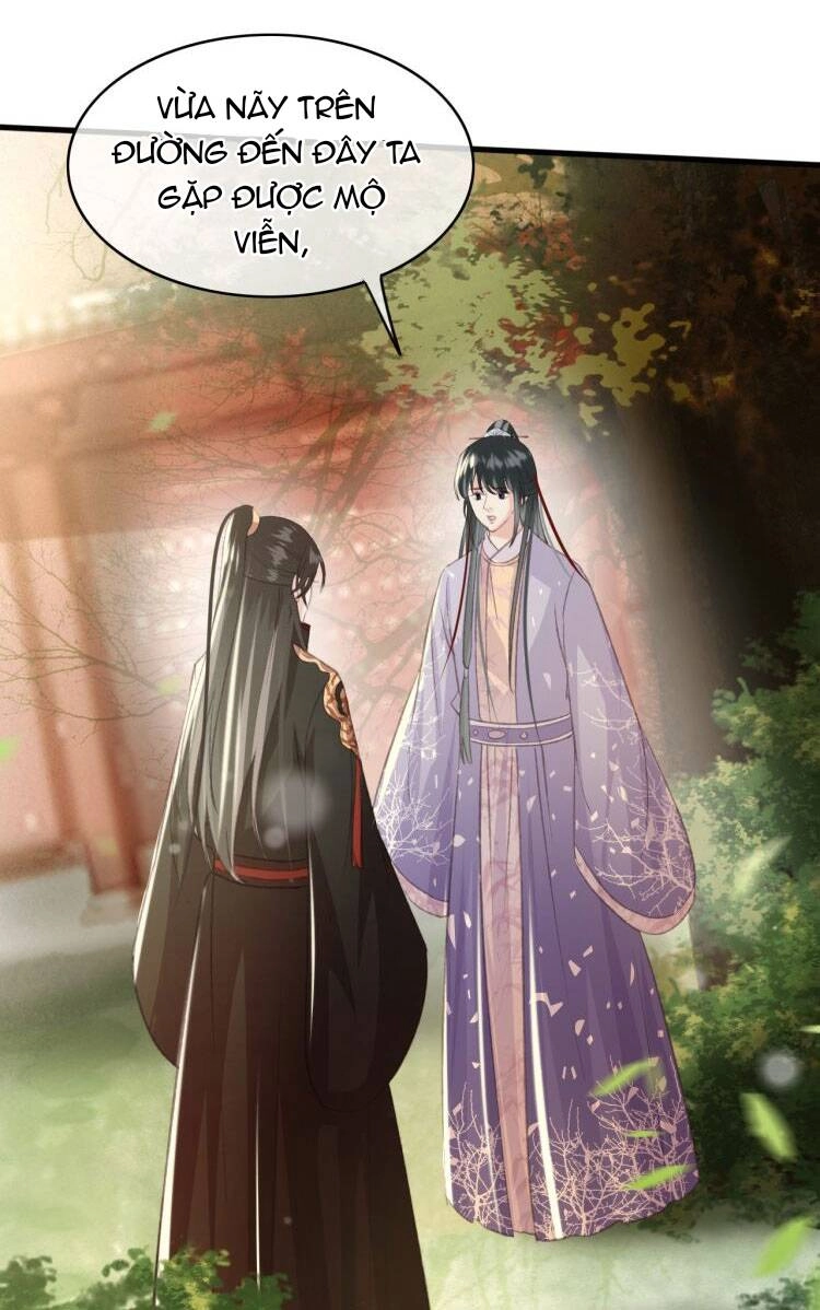 Đông Cung Giai Hạ Tù Chapter 100 - 33