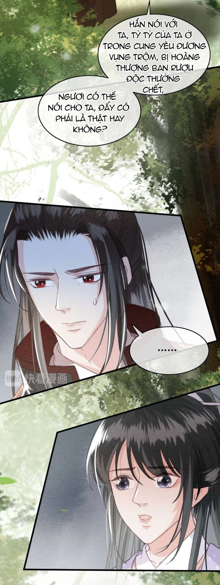 Đông Cung Giai Hạ Tù Chapter 100 - 34