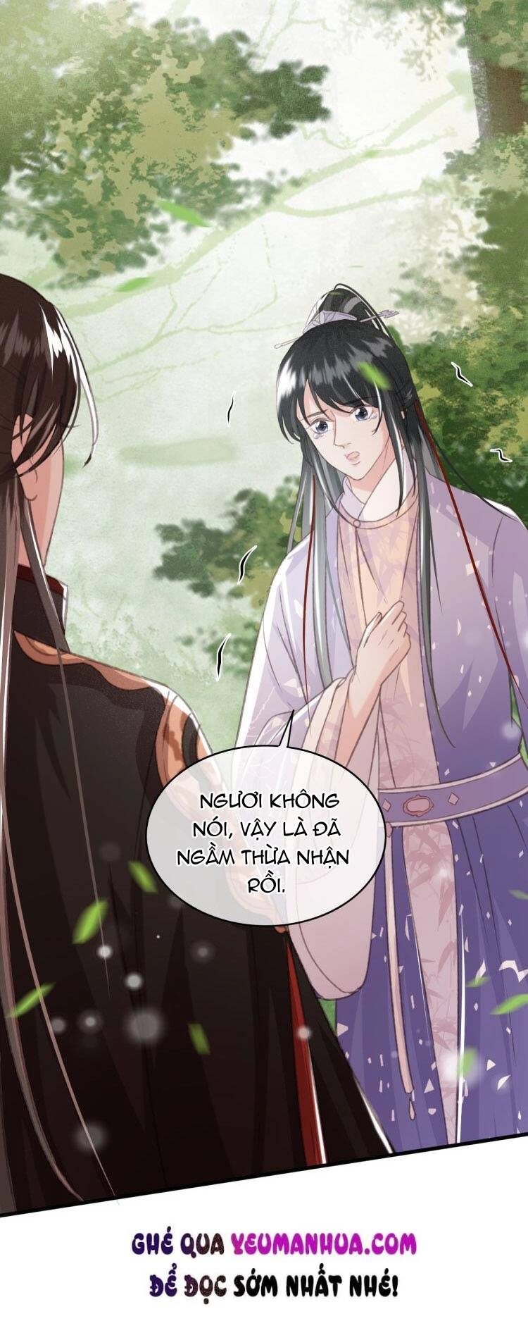 Đông Cung Giai Hạ Tù Chapter 100 - 35