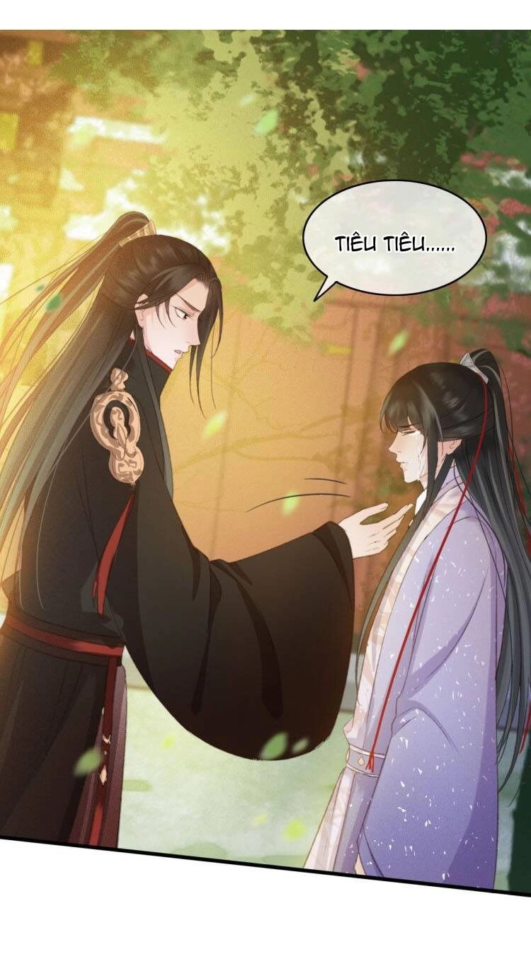 Đông Cung Giai Hạ Tù Chapter 101 - 3