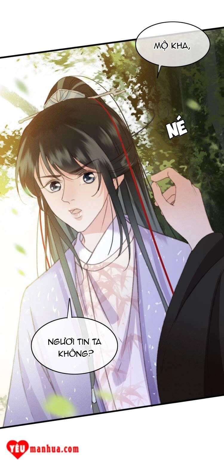 Đông Cung Giai Hạ Tù Chapter 101 - 5