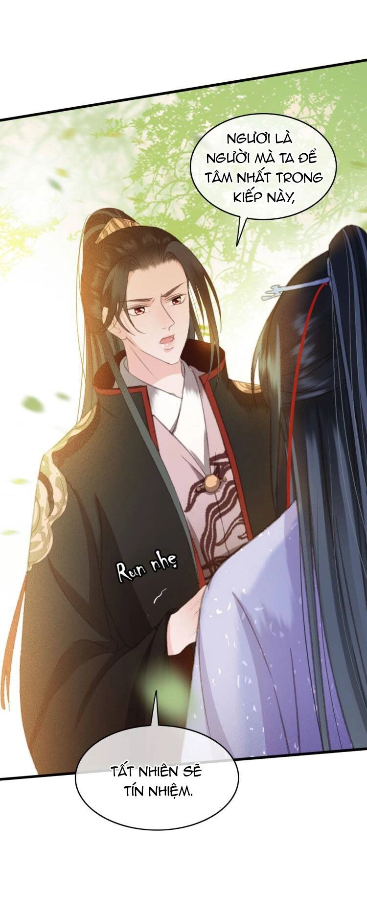 Đông Cung Giai Hạ Tù Chapter 101 - 6